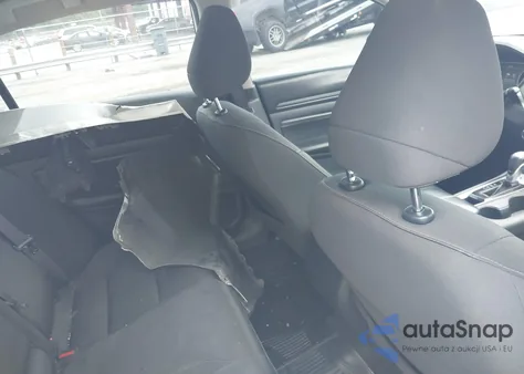 2020 Nissan Altima S Fwd from USA, damaged, VIN 1N4BL4BV3LC234626